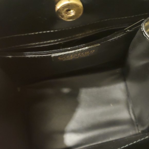 --- CRISTIAN OF ITALY PURSE NWOT - Picture 3 of 3
